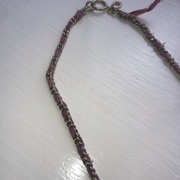 Juicy Couture Jewel Necklace - Picture 4 of 8
